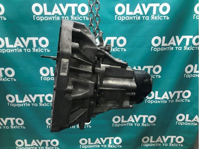 МКП в зборі Renault (RVI) JR5332 ціна, від 421.25 USD