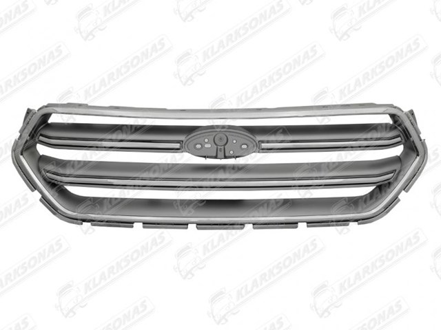 GV448200C Ford Решітка радіатора