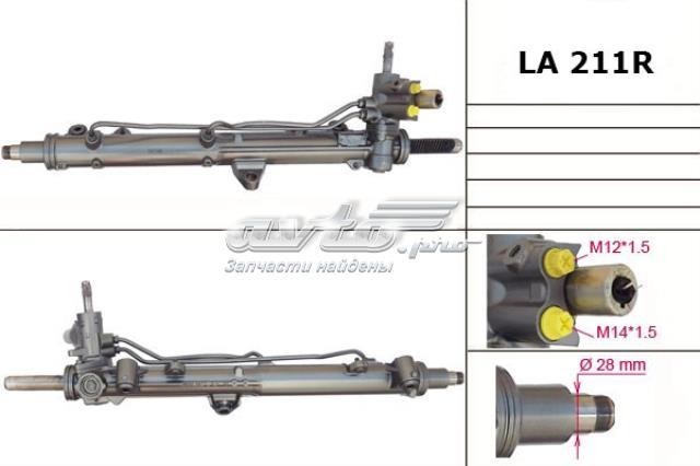 Купити LA211R MSG Рульова рейка
