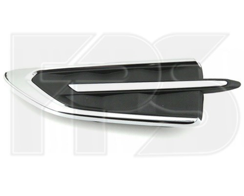 Накладка переднього правого крила FPS FP2830322 ціна, від 8.85 USD