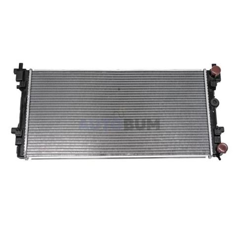 R20049 Sato Tech Радіатор охолодження двигуна