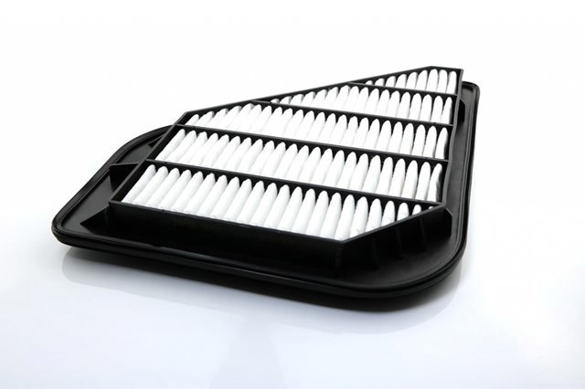 SX49634 Shafer Повітряний фільтр двигуна