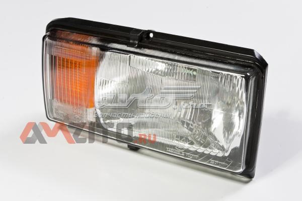 Фара ліва передня Lada 21050371101101