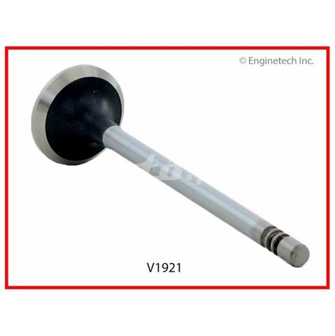 V1921 Enginetech Випускний клапан двигуна