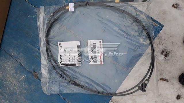 Купити Трос капота Toyota Corolla  E15