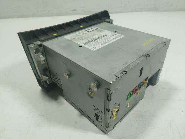 A2129001217 Mercedes 
