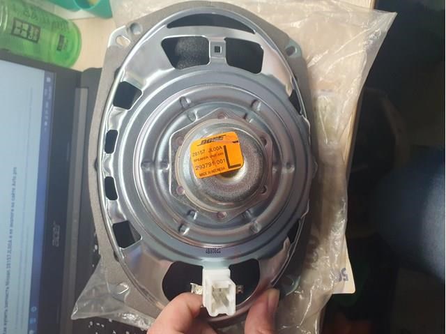 Купити 28157JL00A Nissan/Infiniti 