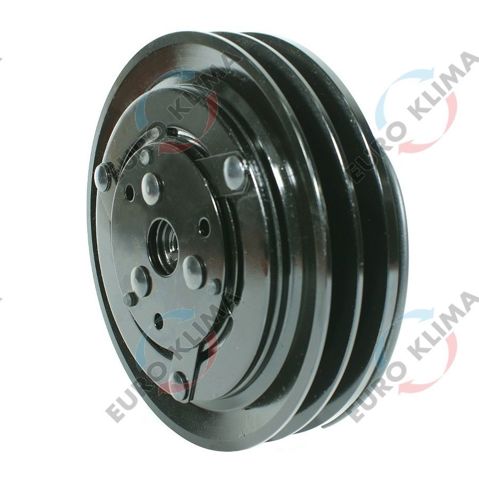 Шків компресора кондиціонера Euroklima CA710 ціна, від 80.26 USD