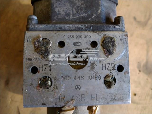Купити A0004461089 Mercedes 