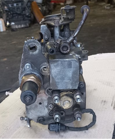 Купити 0460404096 Bosch Насос паливний високого тиску (ПНВТ) - DIESEL