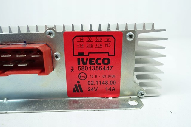  5801356447 Iveco