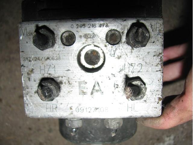 09127108 Opel 