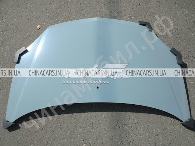 101201741602 Geely Капот