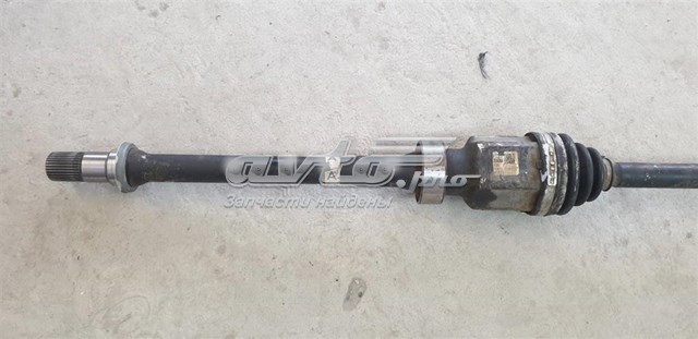  GDB72550X Mazda