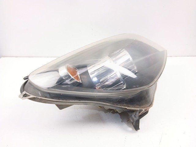24451033 Opel Фара правая