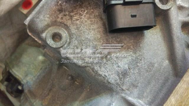 09P321105 VAG Автоматична коробка передач