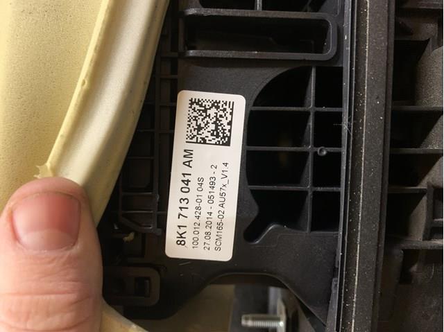 8K1713041AM VAG 