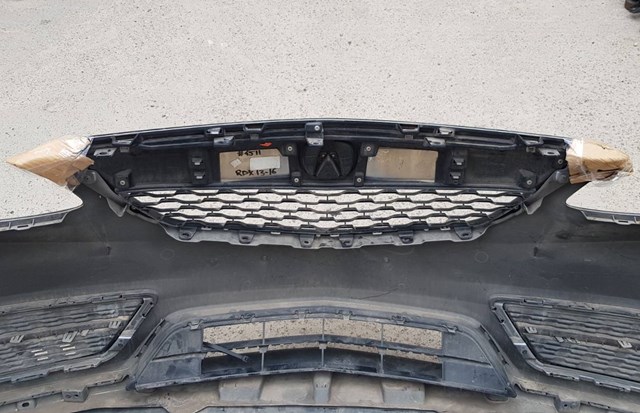 75700TZ5A10 Honda Емблема решітки радіатора