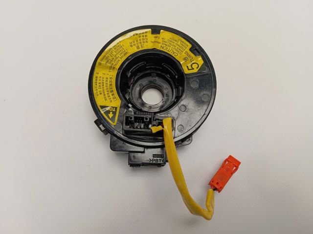Купити TQ10604 Tqparts Контактне кільце подушки безпеки