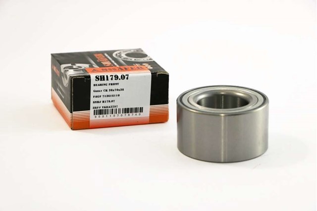 SH17907 Shafer Підшипник маточини передньої