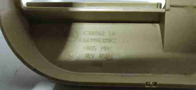  Mercedes A1649194320