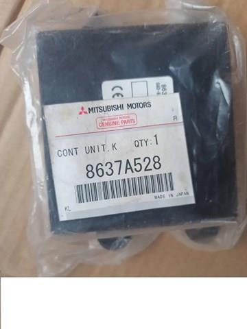 Блок керування центральним замком Mitsubishi 8637A528