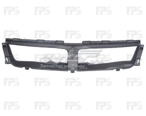 Облицювання радіатора FPS FP6825991 ціна, від 13.17 USD