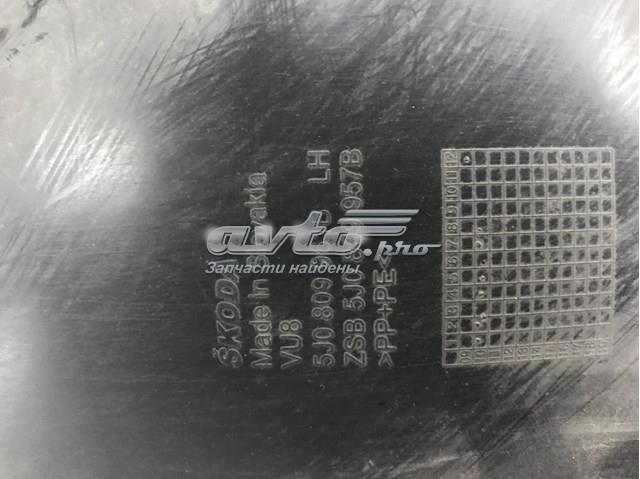 Купити 5J0809961 VAG 