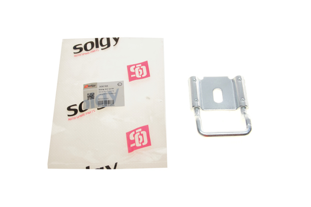 306183 Solgy Упор двері задка
