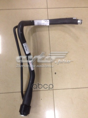 Шланг заливної горловини, паливного бака Toyota 7720133282