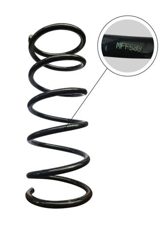 Пружина передня Mogen MFF533 ціна, від 12.68 USD