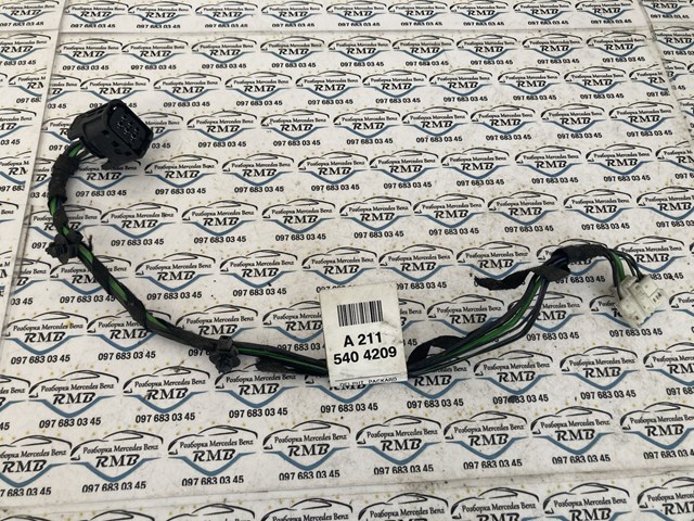  A2115404209 Mercedes
