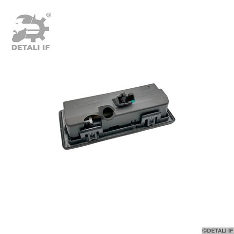 Купити DF12801 Detali IF Кнопка приводу замка задніх 3/5 дверей (ляди)