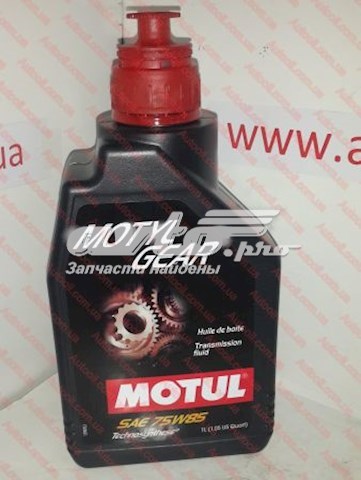 Масло трансмісії 317301 Motul