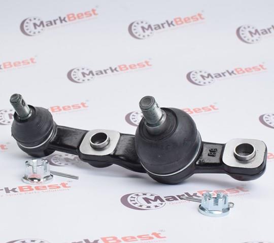 MRB14044 MarkBest Кульова опора, нижня, права