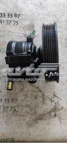 26025012 General Motors Насос гідропідсилювача