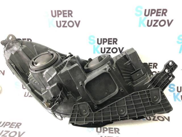 Фари Signeda ZFD111732L ціна, від 249.58 USD