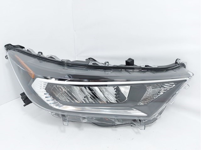 Купити ZTY111392R Signeda Права блок фара