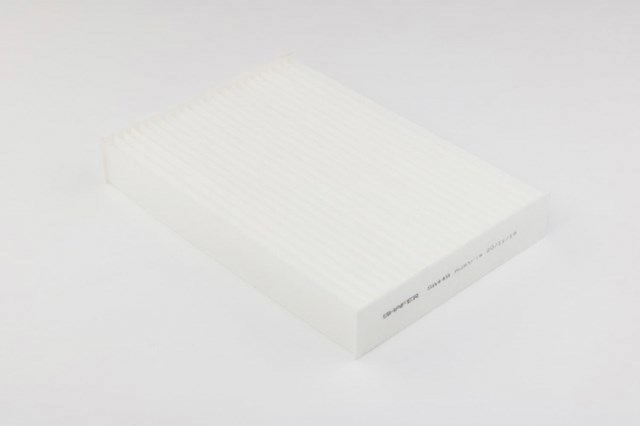 Купити SA449 Shafer Фільтр салону вугільний