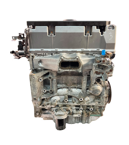 Купити K24Z3 Honda Двигун