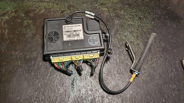 Купити 954113E850 Hyundai/Kia 