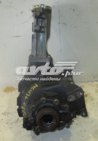 Роздатка 3610045010 Toyota