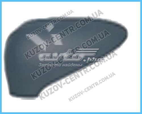 FP5508M22 FPS Накладка правого бокового дзеркала