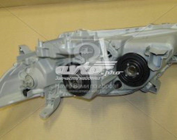 20C987052B TYC Фара правая