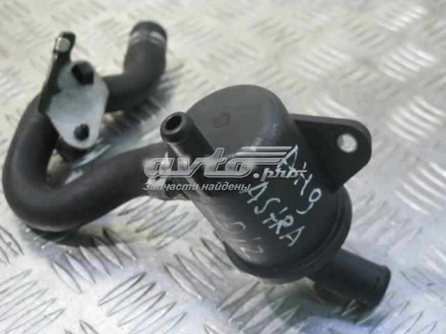 Клапан ВКГ Opel 55185372