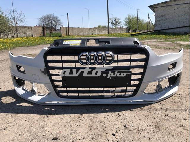 Бампер передній VAG 8V3807437F