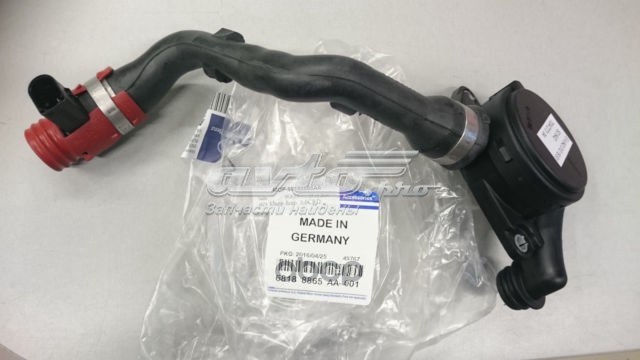Клапан картерних газів Chrysler 68188865AA ціна, від 18.62 USD