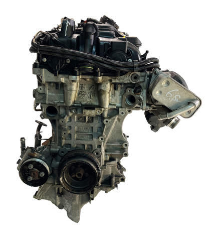 ДВЗ BMW 11002420297 ціна, від 3449.23 USD