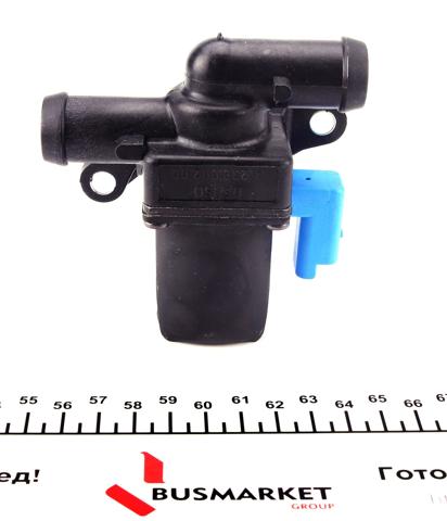 Купити 84818099 Fiat/Alfa/Lancia Кран пічки
