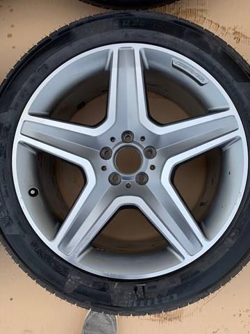  Mercedes A1664012002 ціна, від 506.70 USD